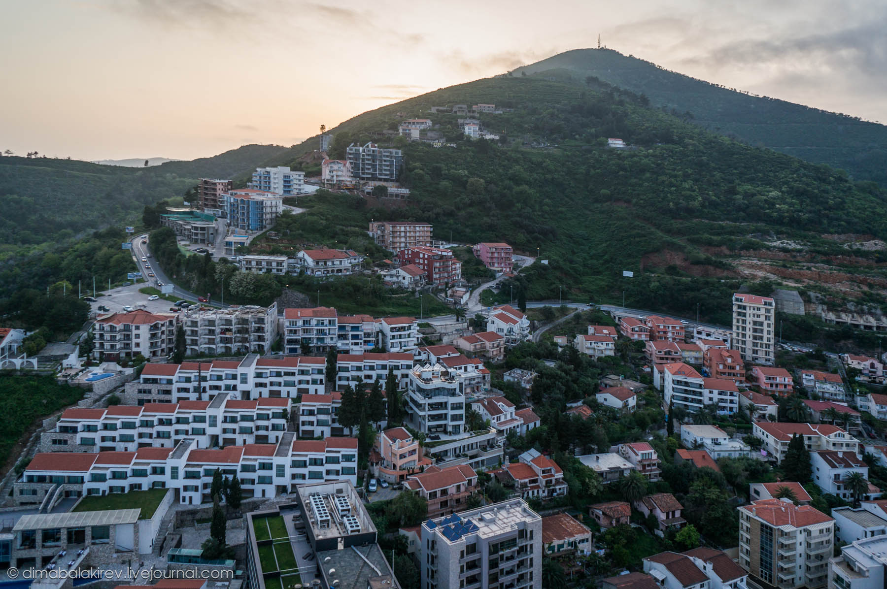 Cetinje